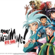 Illustration for article titled Enjoy the first promo of the new Tenchi Muyo´s Ova!